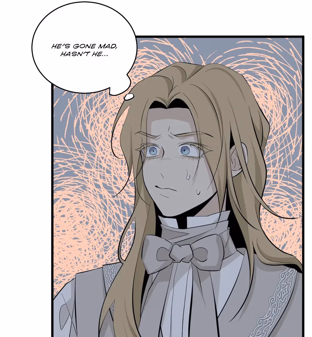 Nameless Flower Chapter 52 page 50 - 