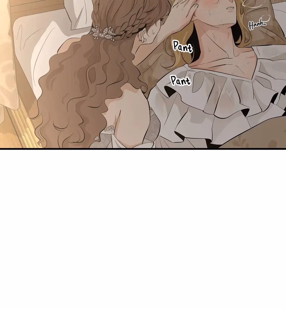 Nameless Flower Chapter 52 page 6 - 