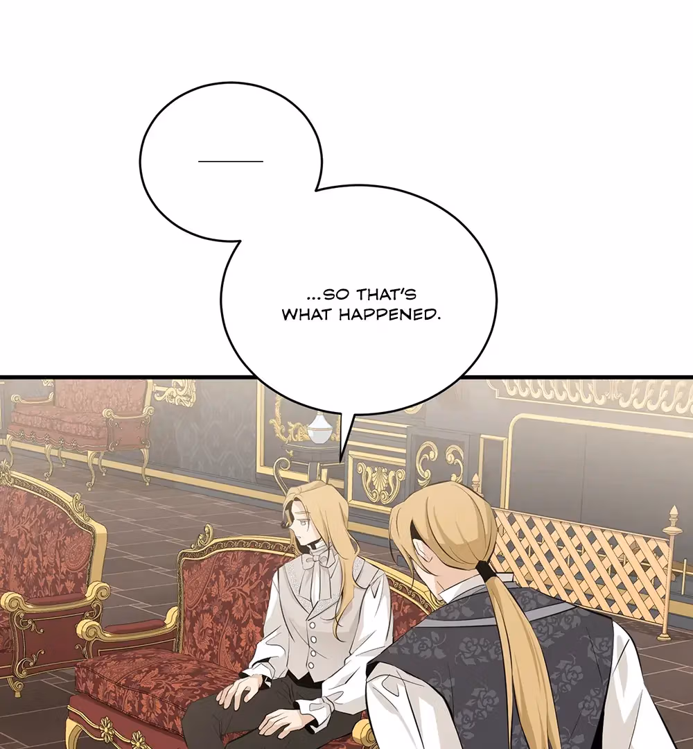 Nameless Flower Chapter 52 page 52 - 