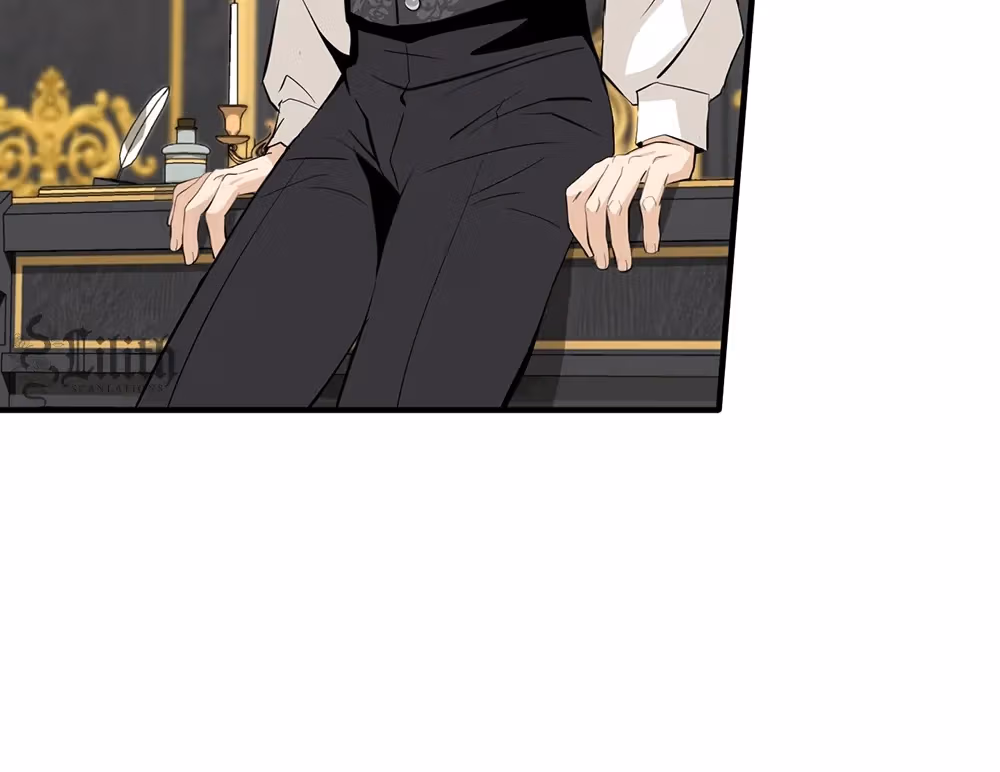 Nameless Flower Chapter 52 page 55 - 
