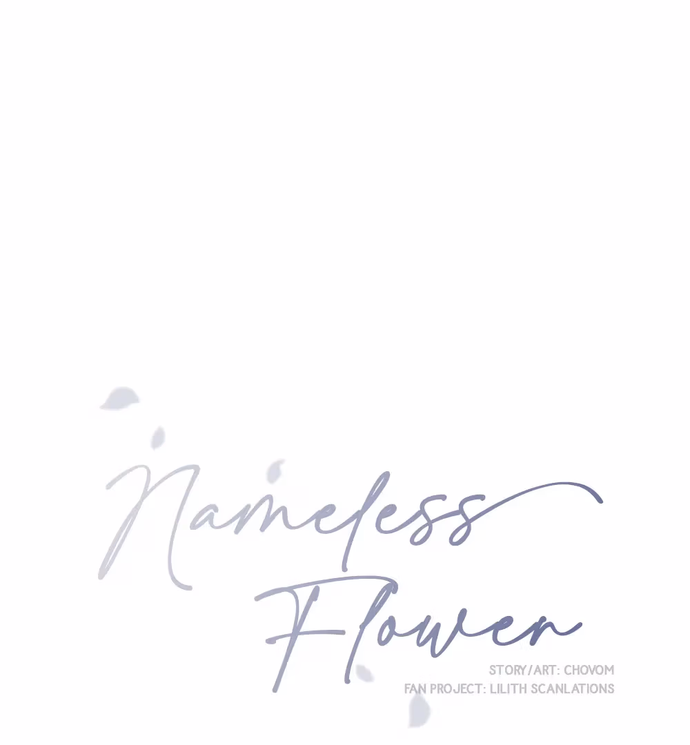 Nameless Flower Chapter 52 page 57 - 