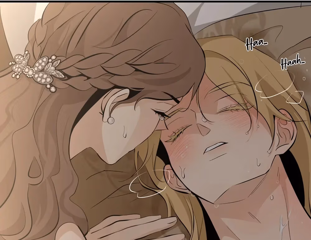Nameless Flower Chapter 52 page 7 - 