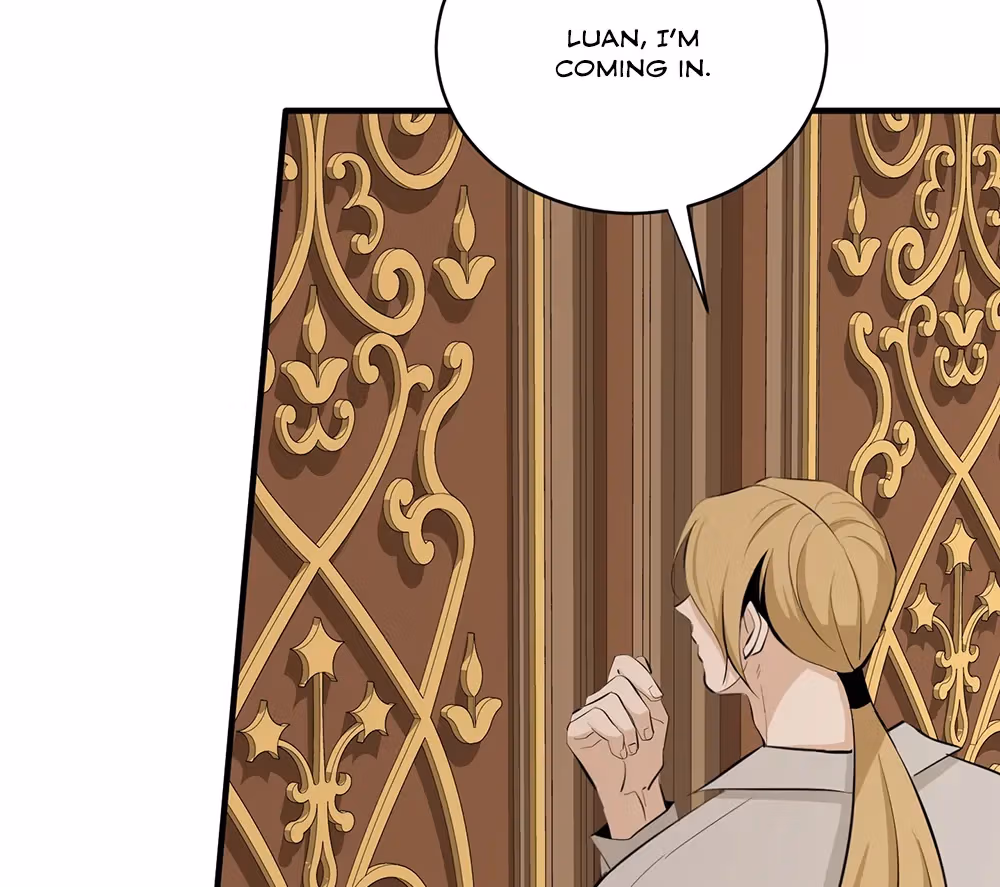 Nameless Flower Chapter 52 page 61 - 