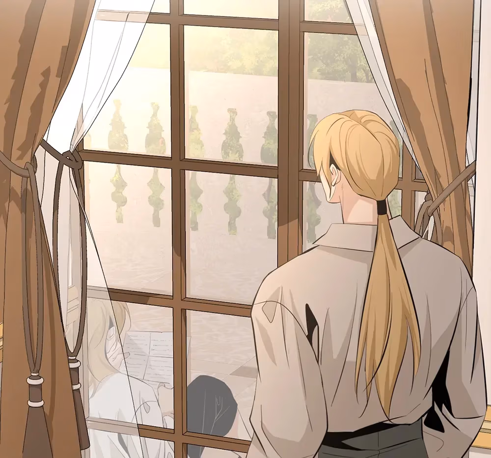 Nameless Flower Chapter 52 page 66 - 