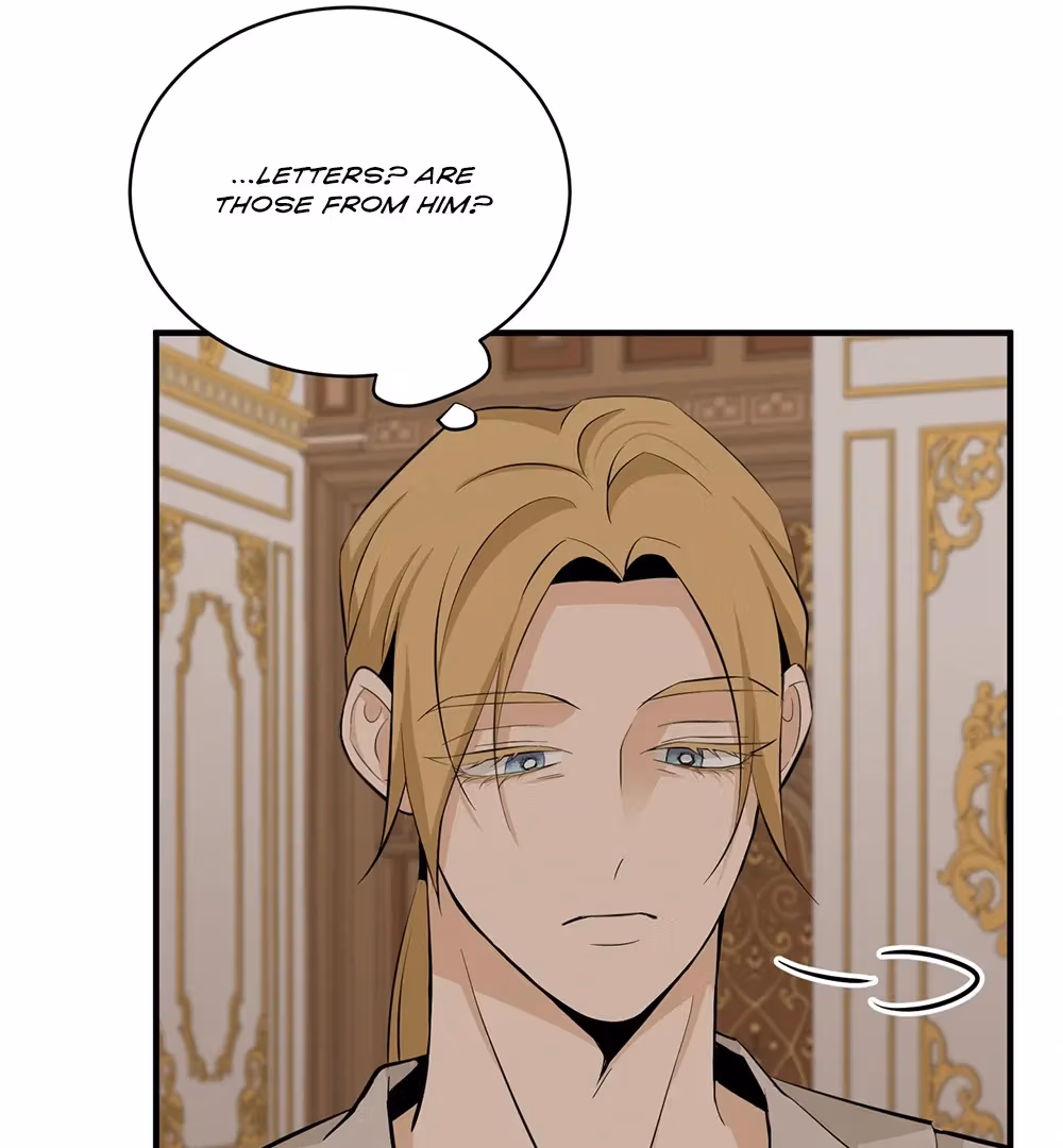 Nameless Flower Chapter 52 page 68 - 