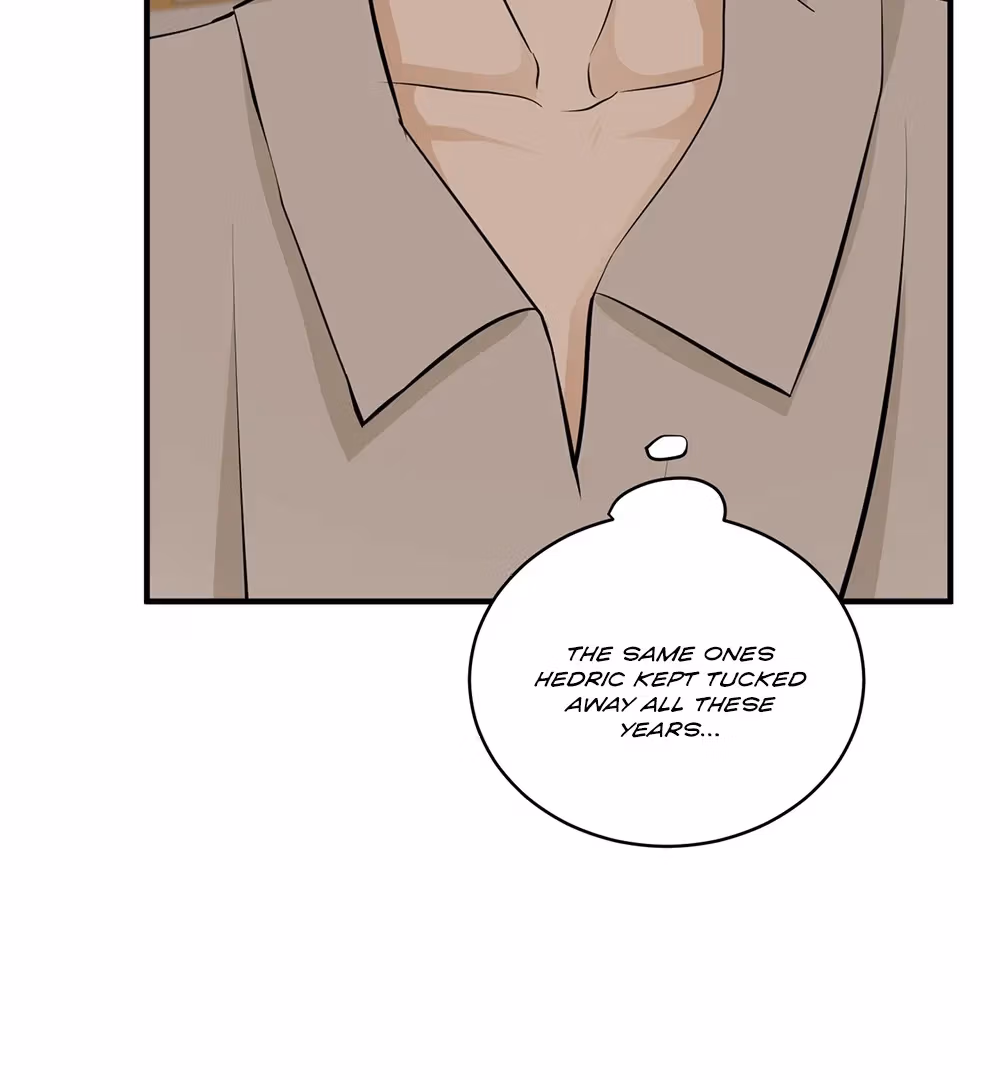 Nameless Flower Chapter 52 page 69 - 