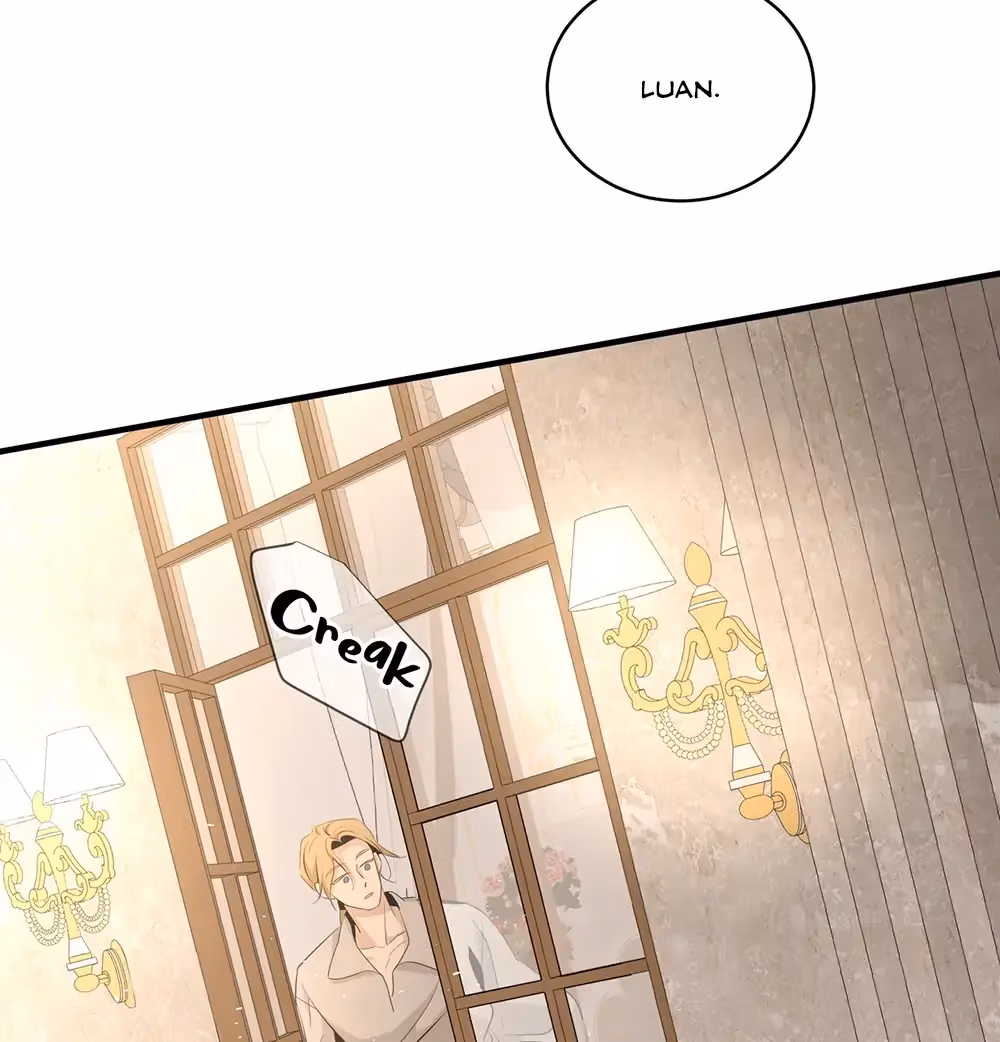 Nameless Flower Chapter 52 page 72 - 
