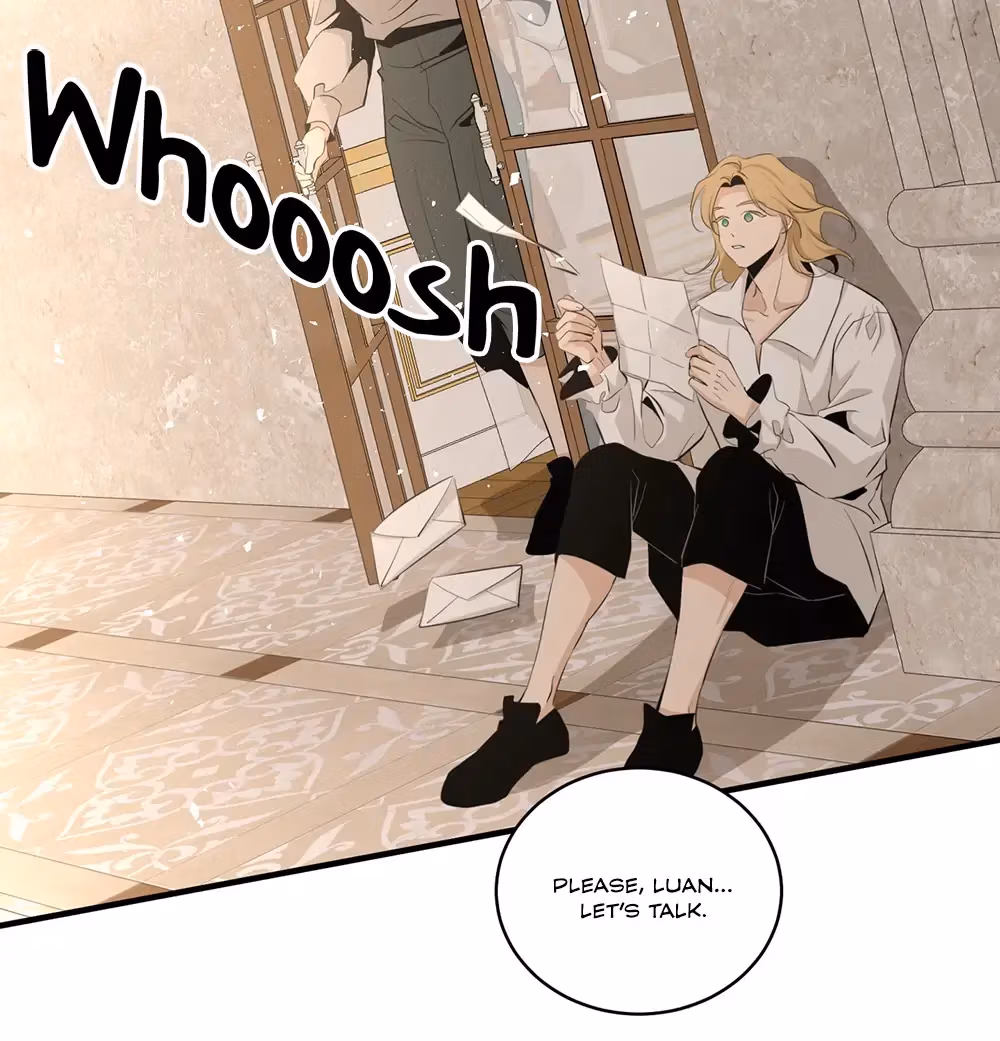 Nameless Flower Chapter 52 page 73 - 