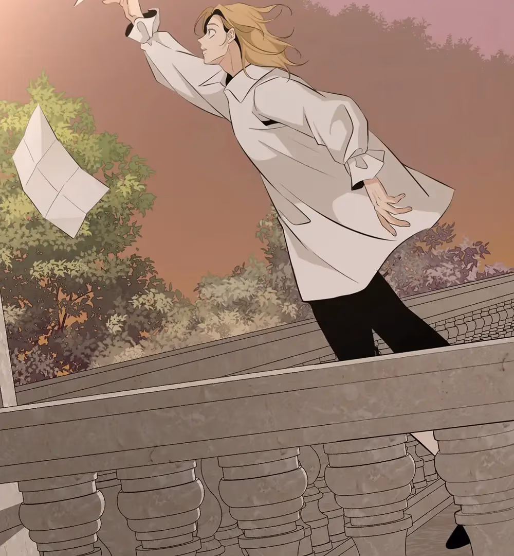 Nameless Flower Chapter 52 page 76 - 