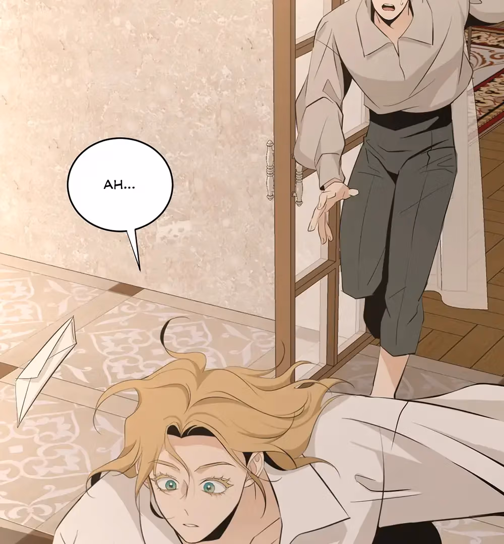 Nameless Flower Chapter 52 page 78 - 