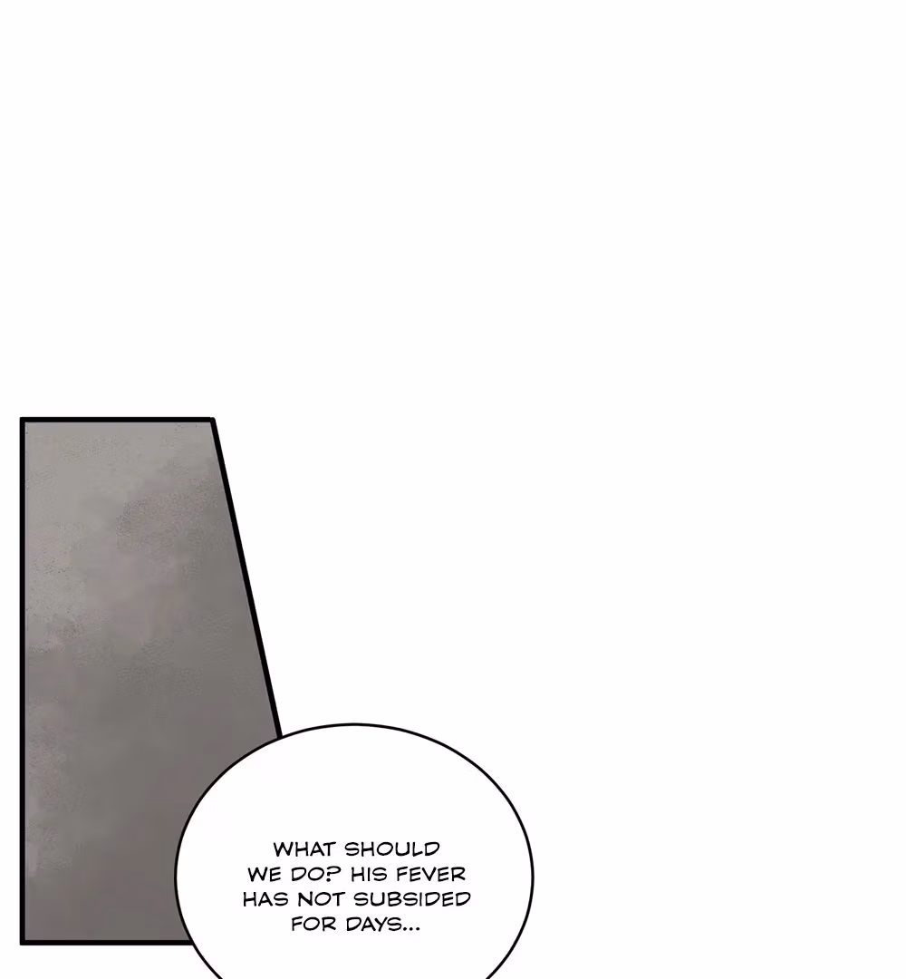 Nameless Flower Chapter 52 page 9 - 