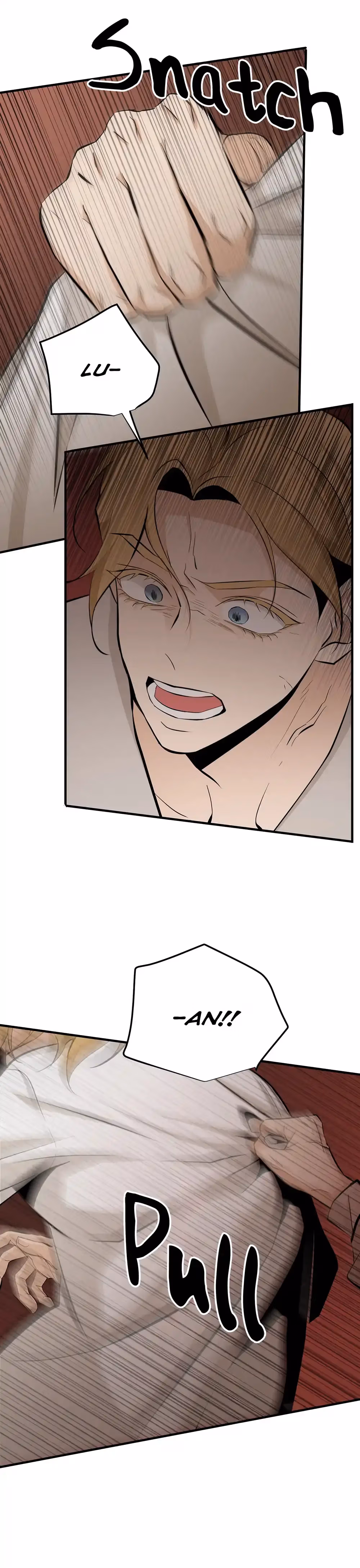 Nameless Flower Chapter 52 page 81 - 