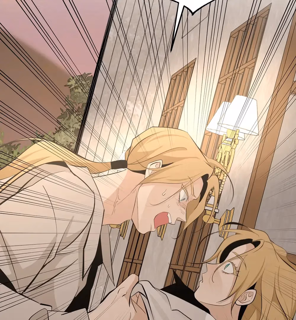 Nameless Flower Chapter 52 page 84 - 