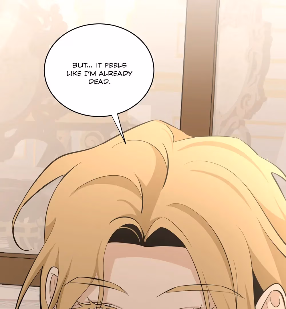 Nameless Flower Chapter 52 page 91 - 
