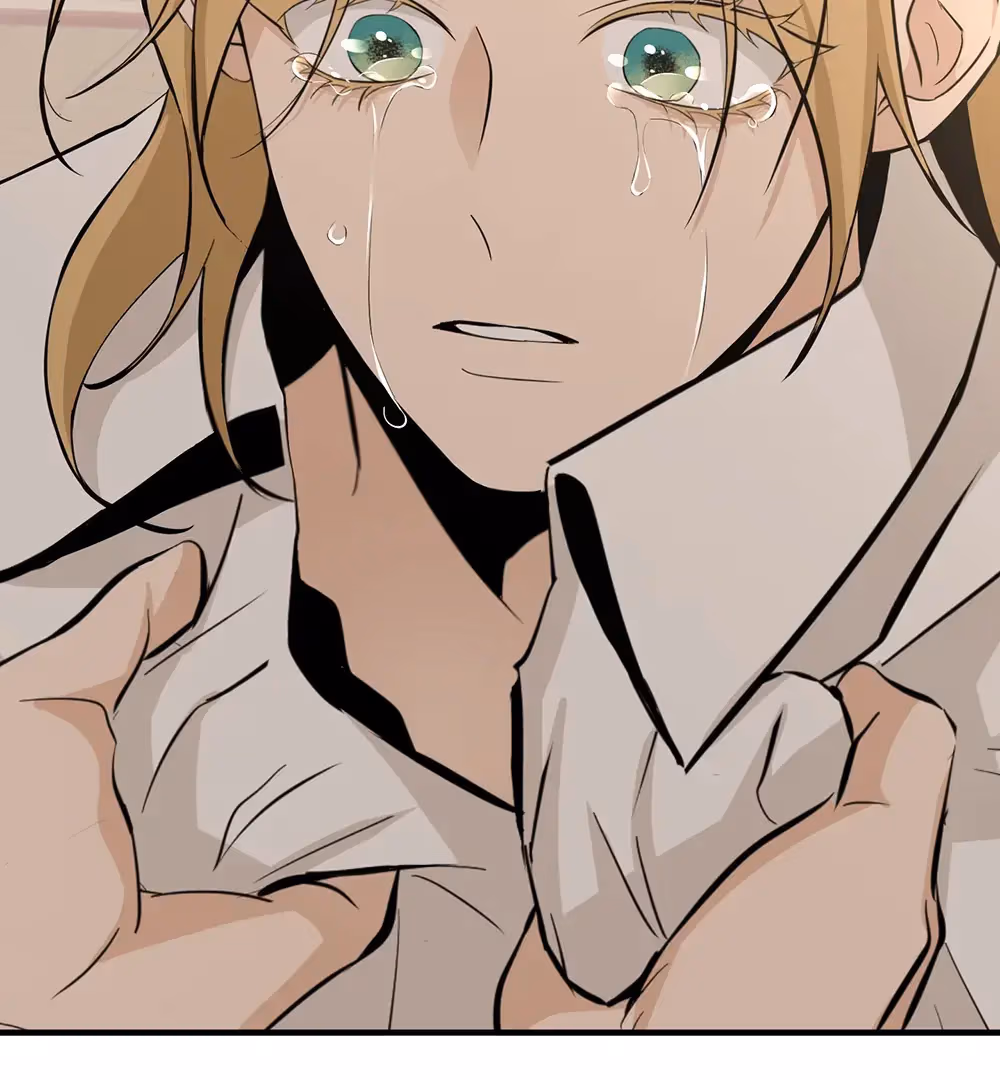 Nameless Flower Chapter 52 page 92 - 
