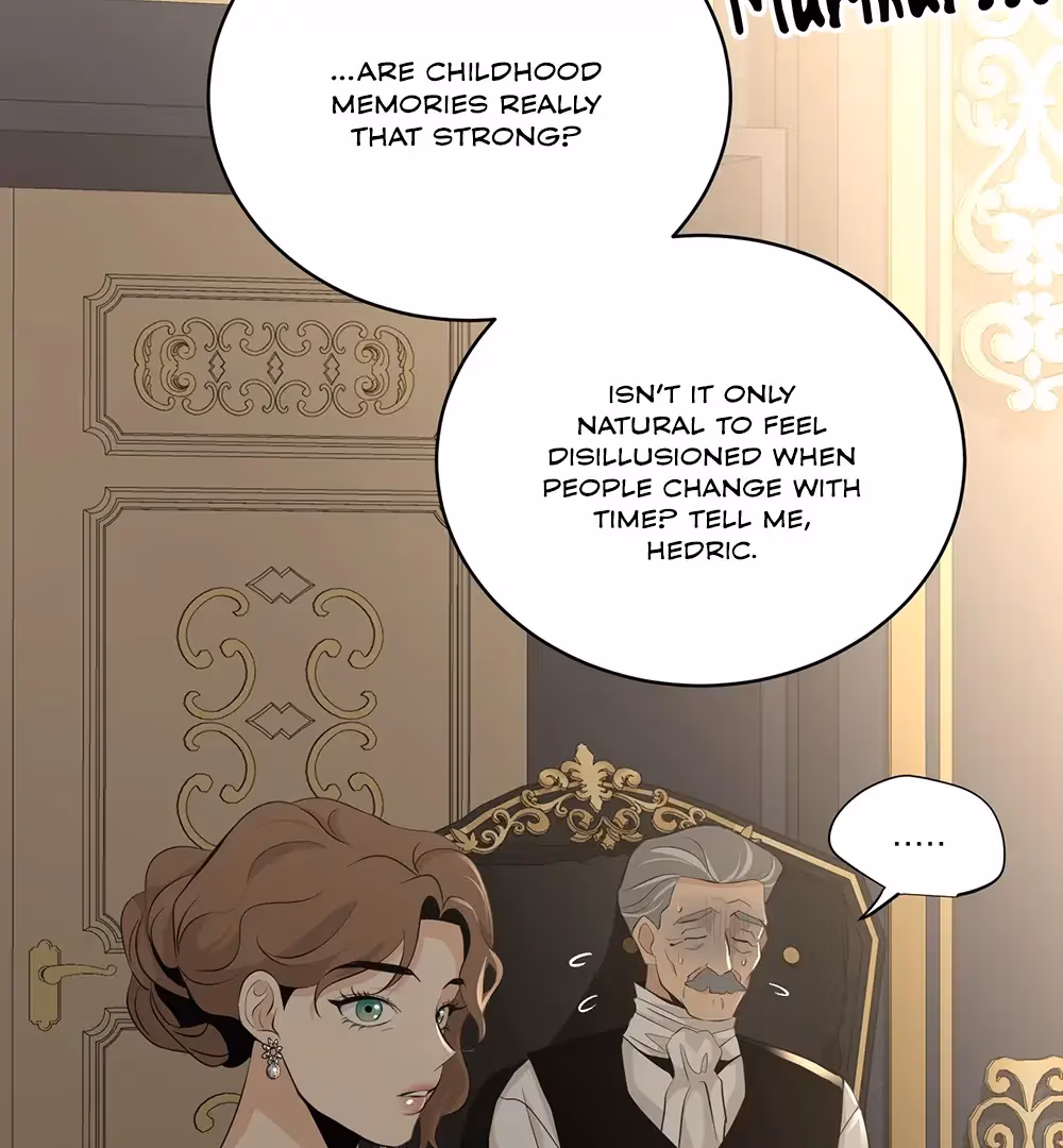 Nameless Flower Chapter 52 page 97 - 