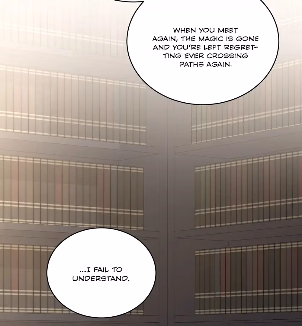 Nameless Flower Chapter 52 page 99 - 