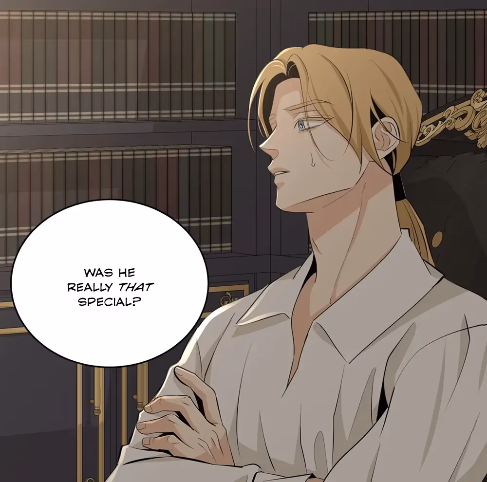 Nameless Flower Chapter 52 page 100 - 