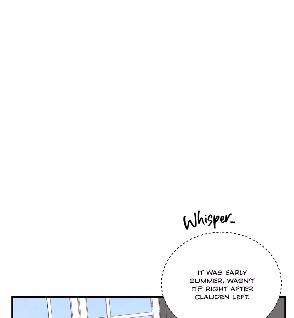 Nameless Flower Chapter 54 page 2 - 