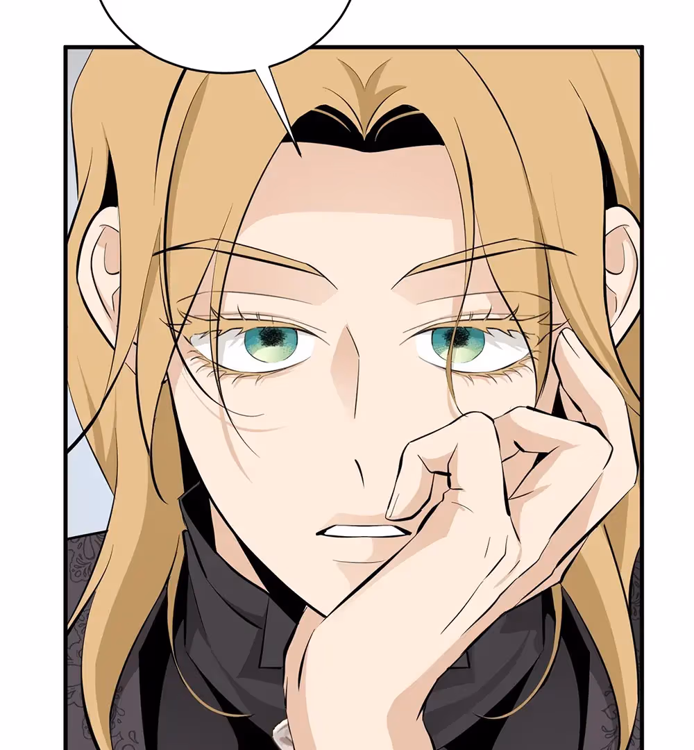 Nameless Flower Chapter 54 page 11 - 