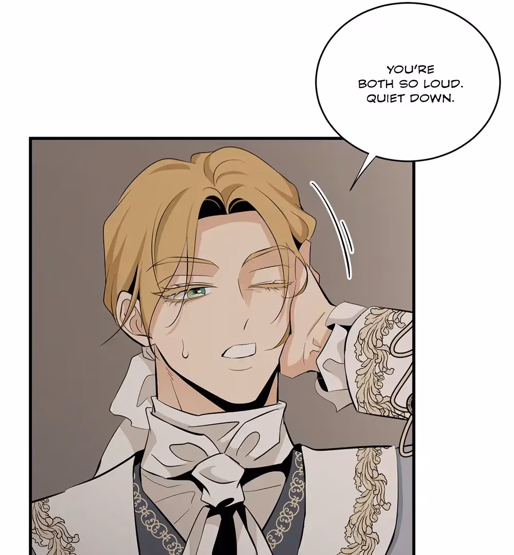 Nameless Flower Chapter 54 page 101 - 