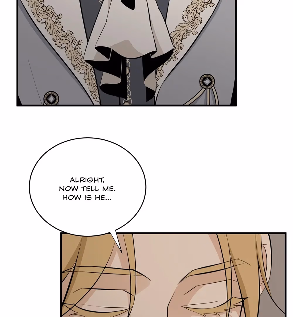 Nameless Flower Chapter 54 page 102 - 