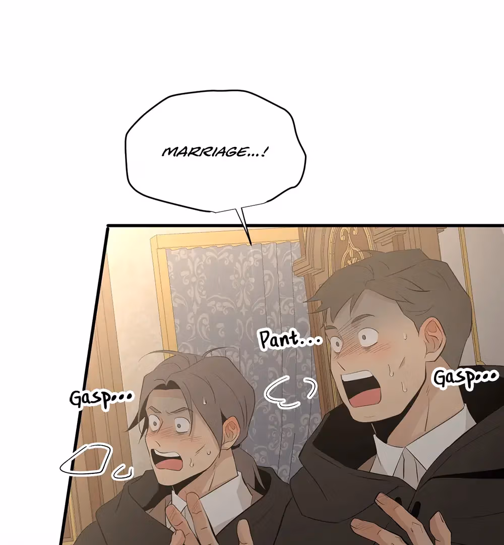 Nameless Flower Chapter 54 page 104 - 