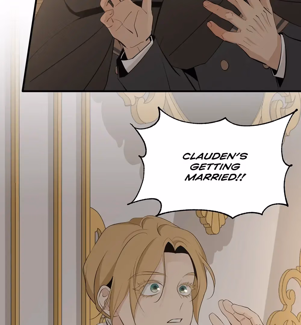 Nameless Flower Chapter 54 page 105 - 