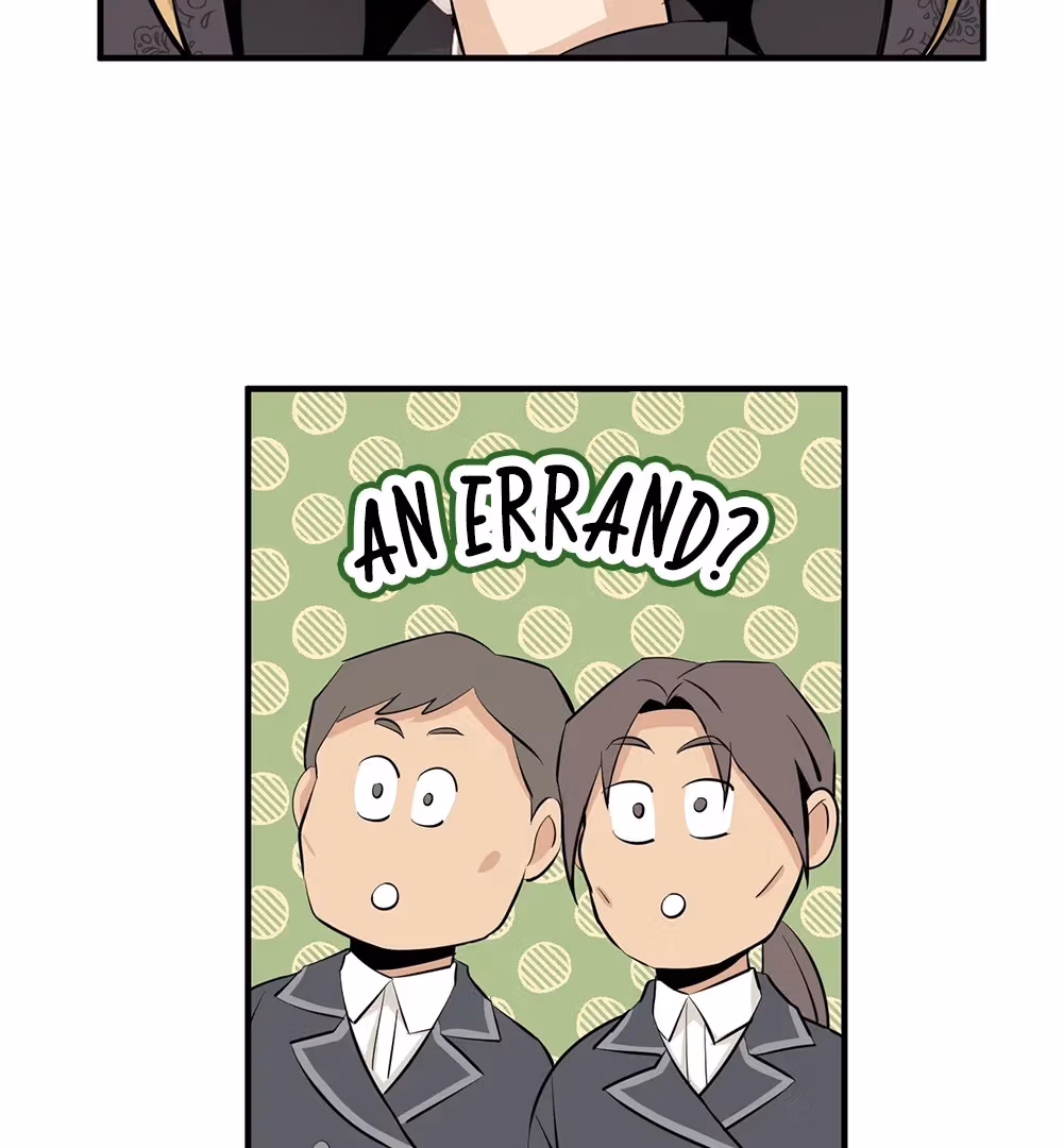 Nameless Flower Chapter 54 page 12 - 