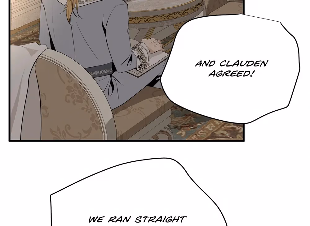 Nameless Flower Chapter 54 page 112 - 