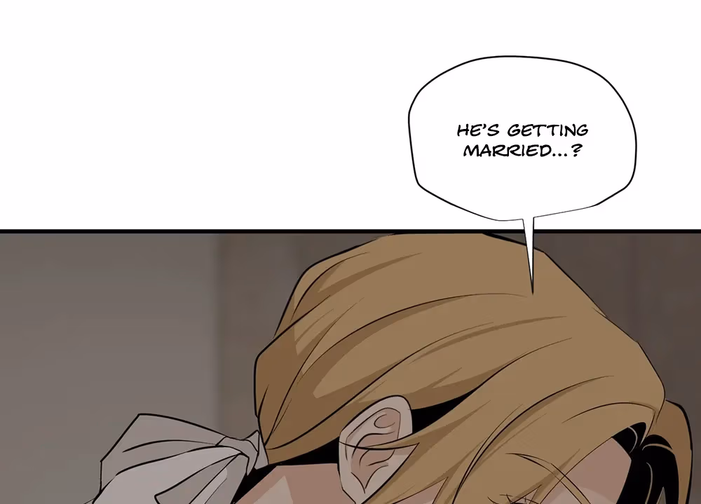 Nameless Flower Chapter 54 page 118 - 