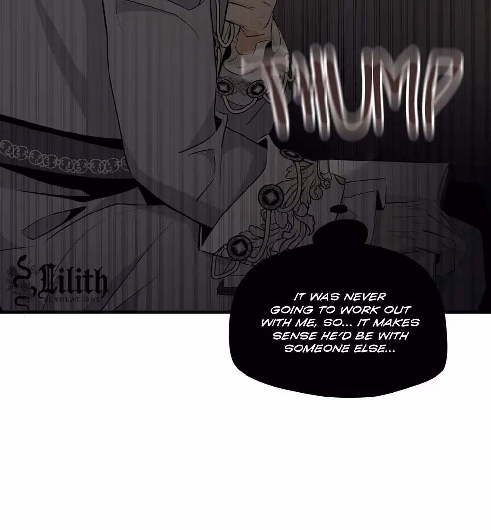 Nameless Flower Chapter 54 page 122 - 