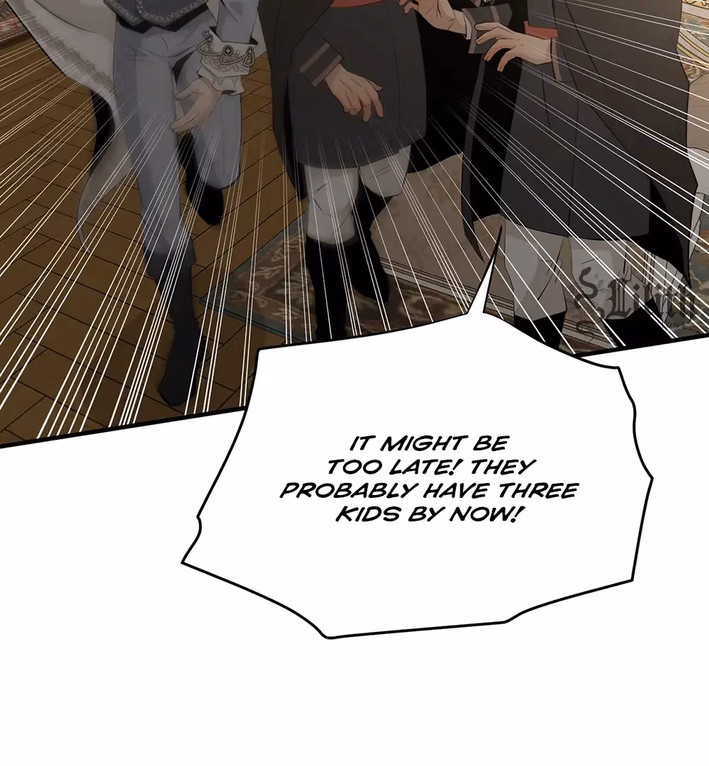 Nameless Flower Chapter 54 page 128 - 