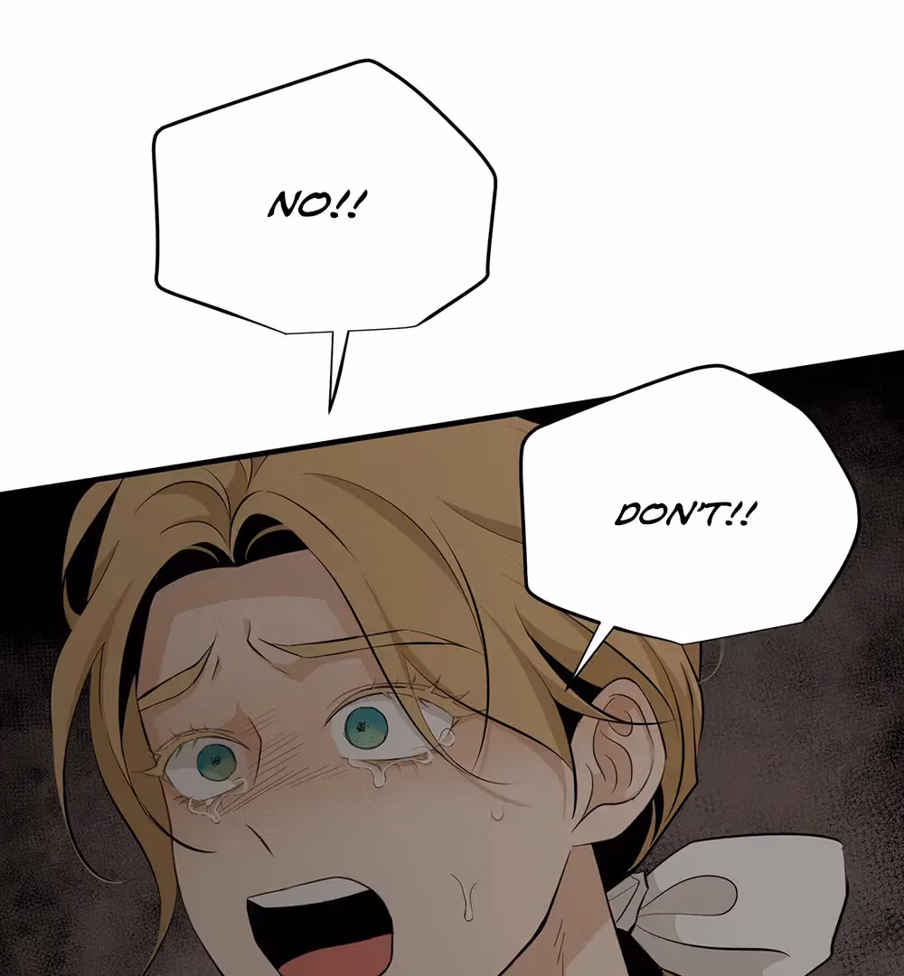 Nameless Flower Chapter 54 page 129 - 
