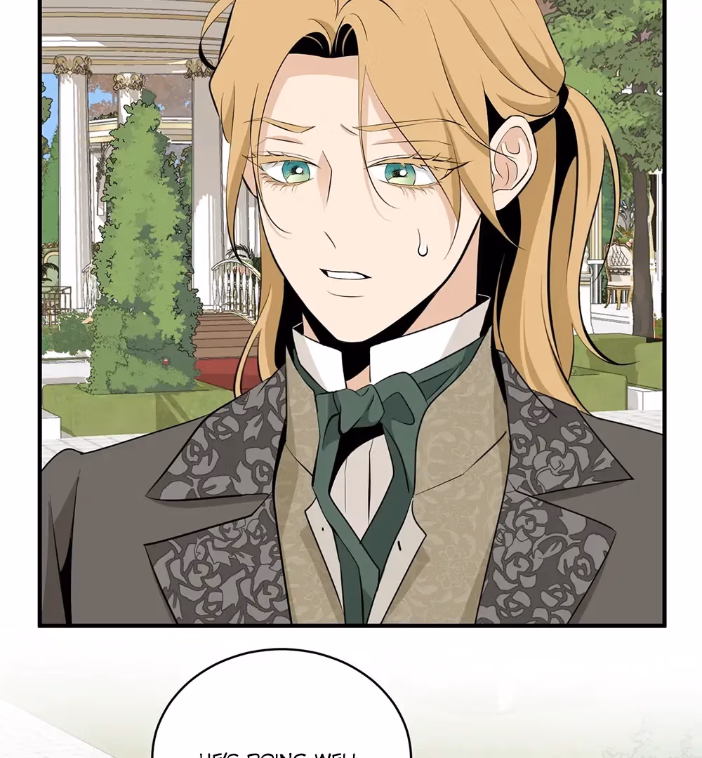 Nameless Flower Chapter 54 page 24 - 
