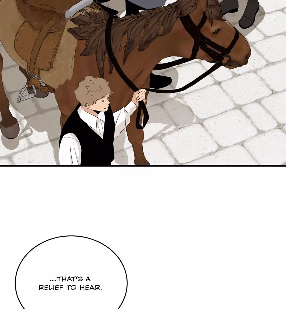 Nameless Flower Chapter 54 page 26 - 