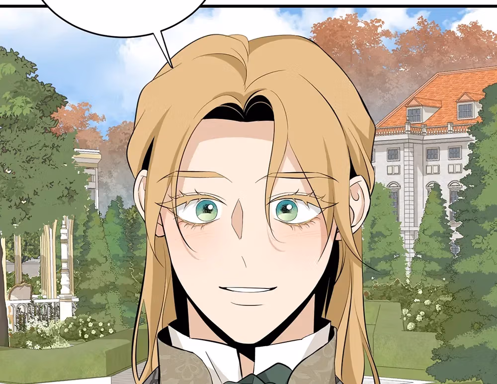 Nameless Flower Chapter 54 page 27 - 