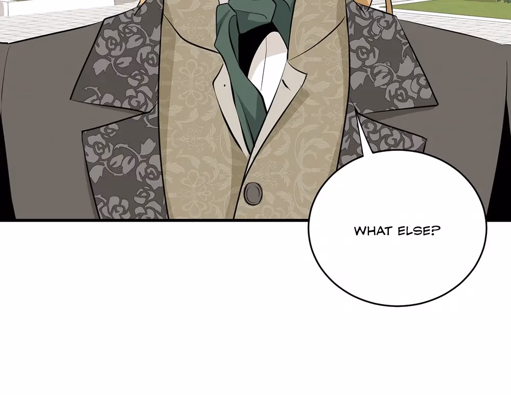 Nameless Flower Chapter 54 page 28 - 