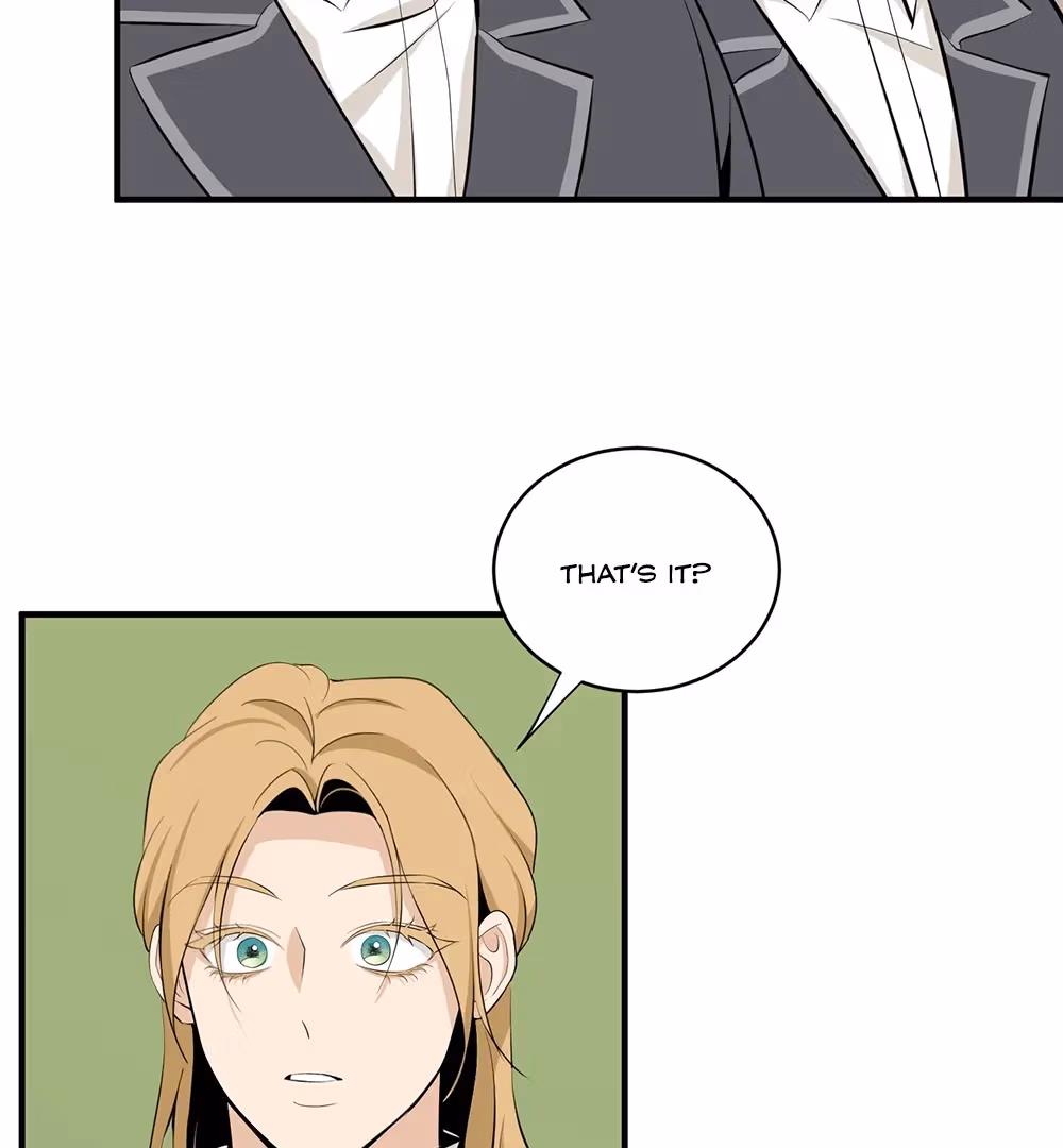 Nameless Flower Chapter 54 page 30 - 