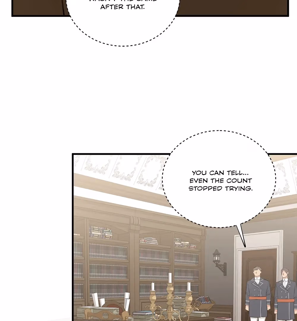 Nameless Flower Chapter 54 page 4 - 