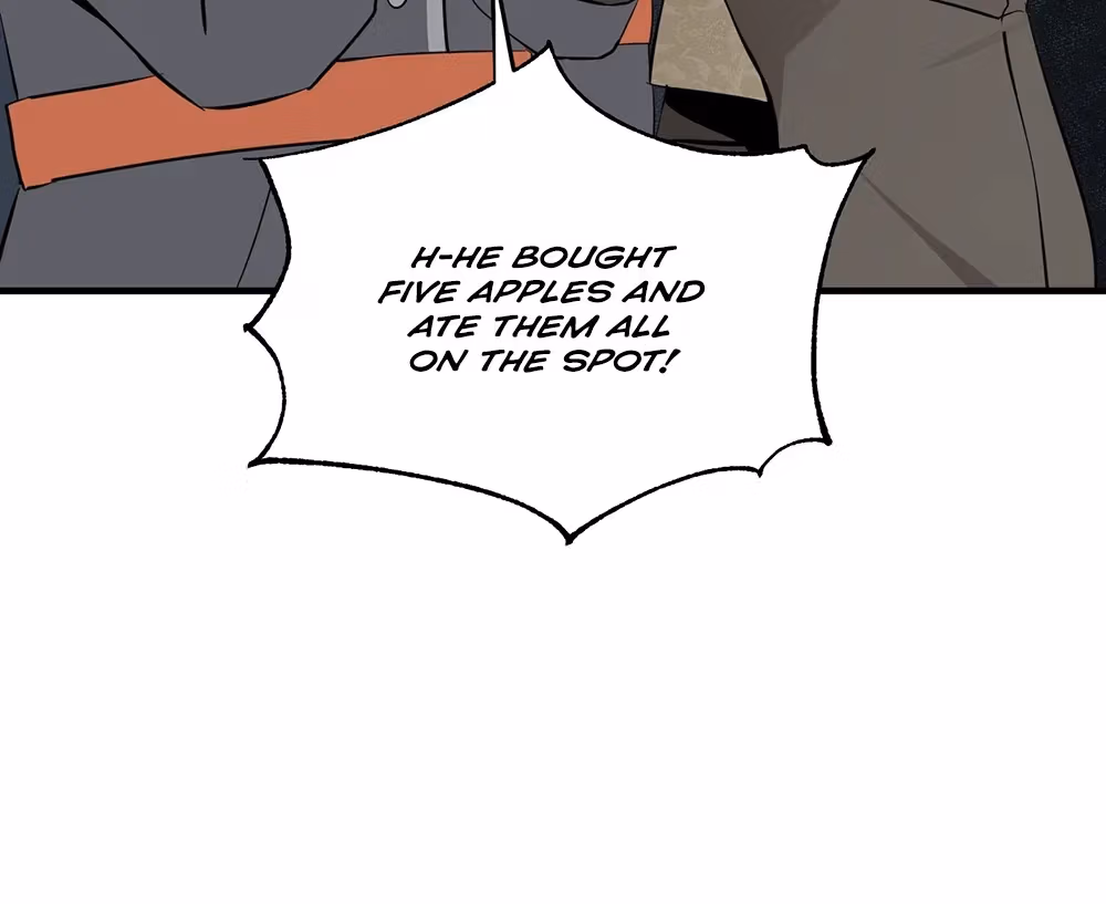 Nameless Flower Chapter 54 page 34 - 