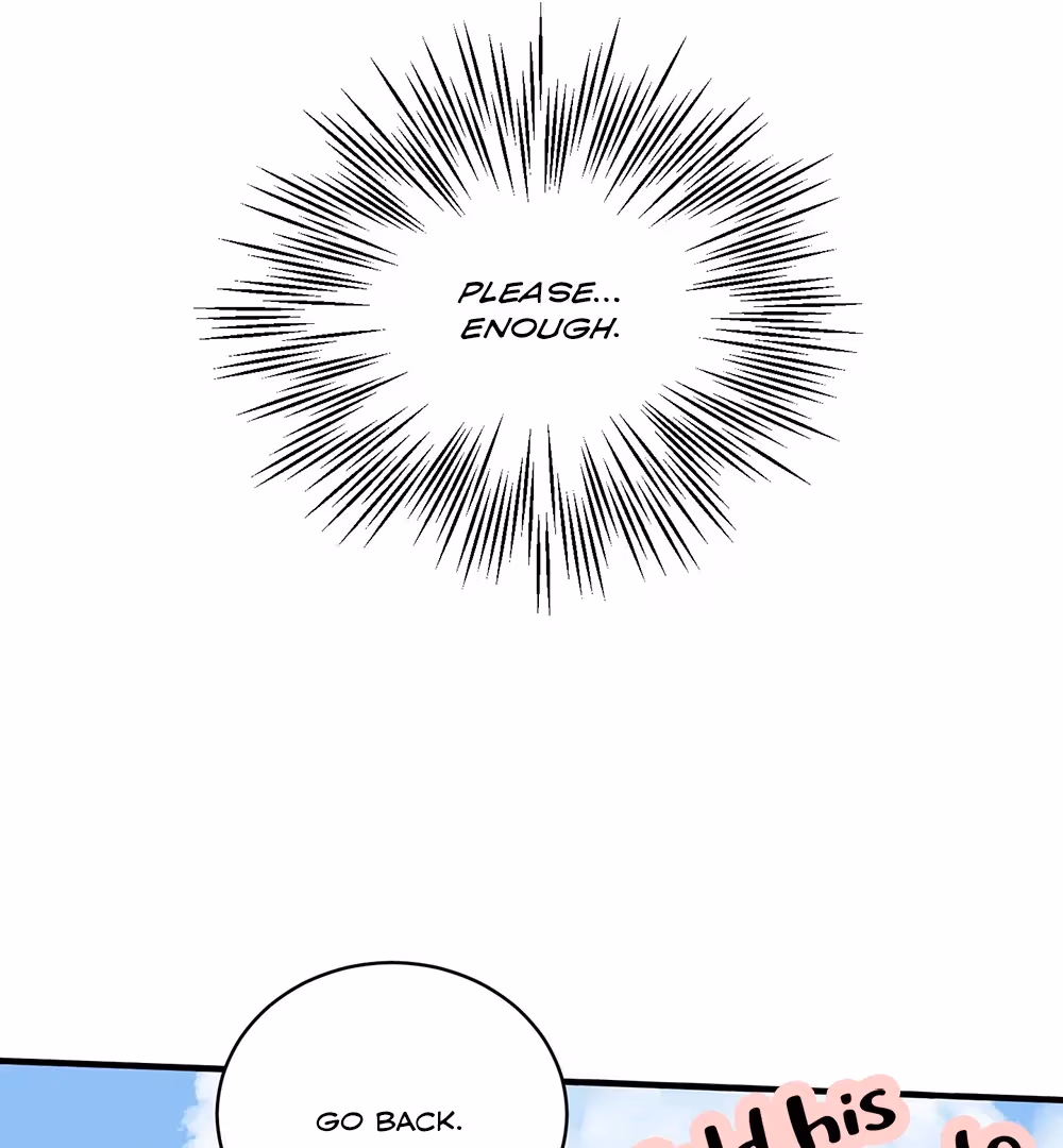 Nameless Flower Chapter 54 page 42 - 
