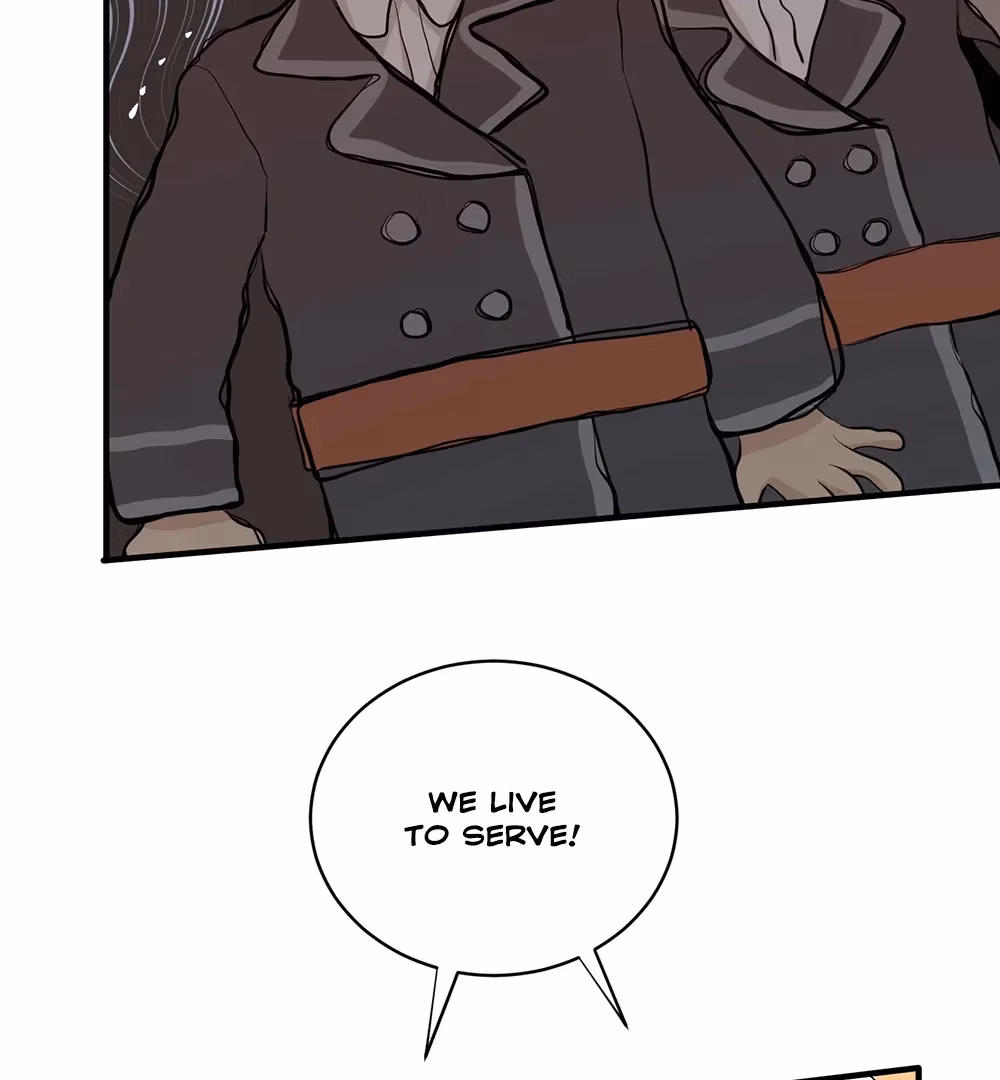 Nameless Flower Chapter 54 page 46 - 