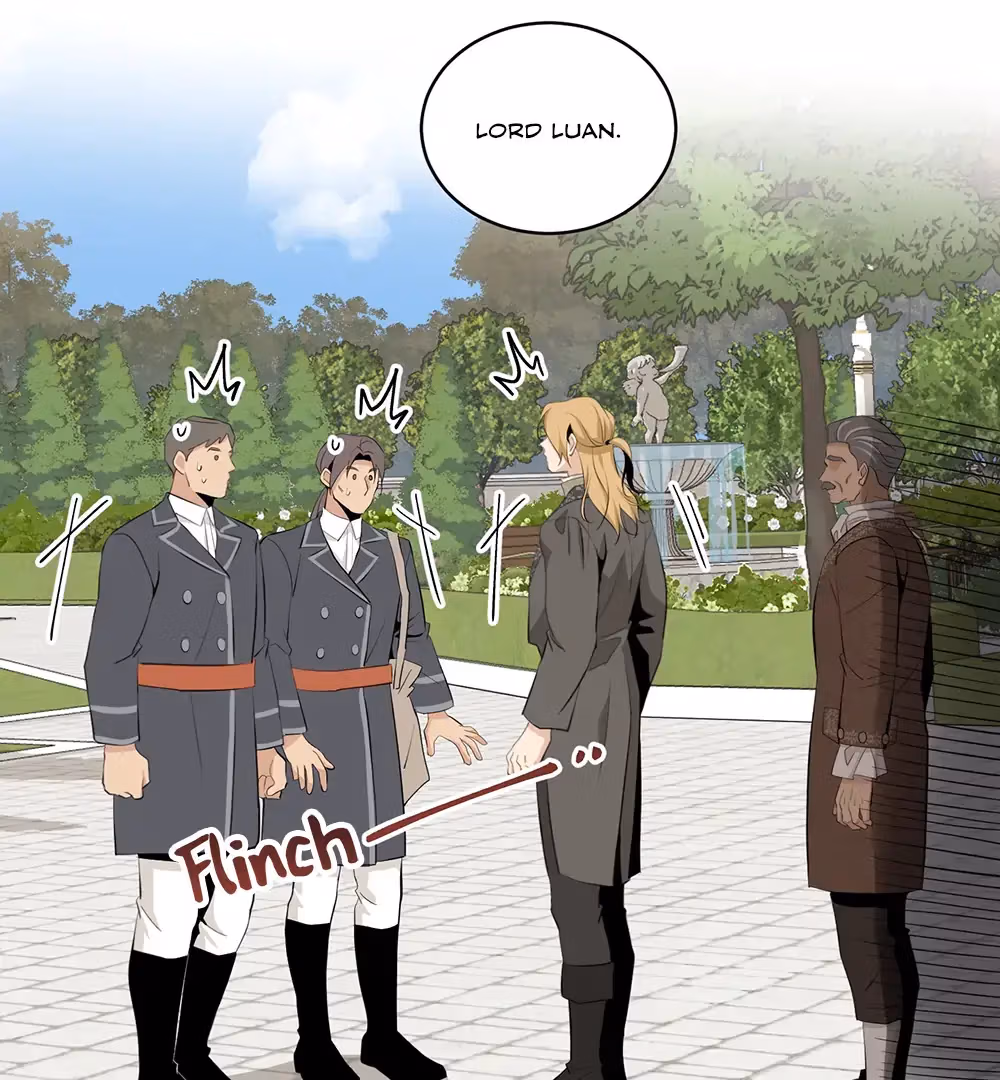 Nameless Flower Chapter 54 page 49 - 