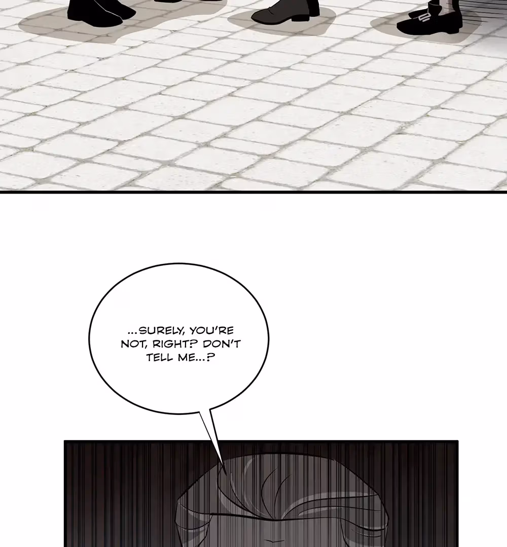 Nameless Flower Chapter 54 page 50 - 