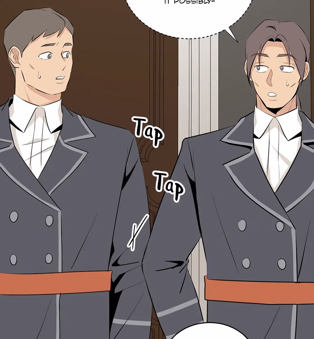 Nameless Flower Chapter 54 page 6 - 