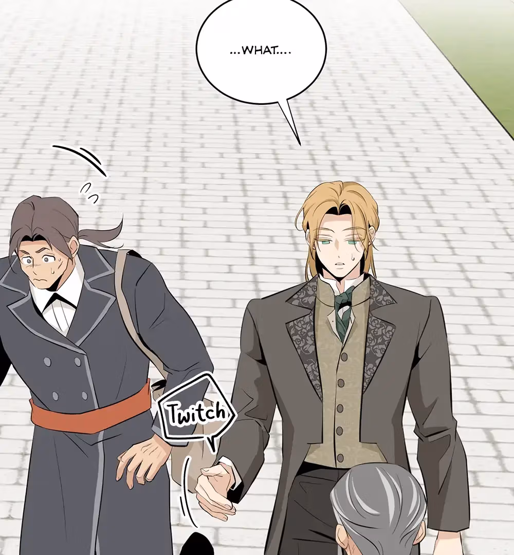 Nameless Flower Chapter 54 page 52 - 