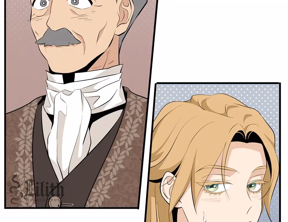 Nameless Flower Chapter 54 page 54 - 