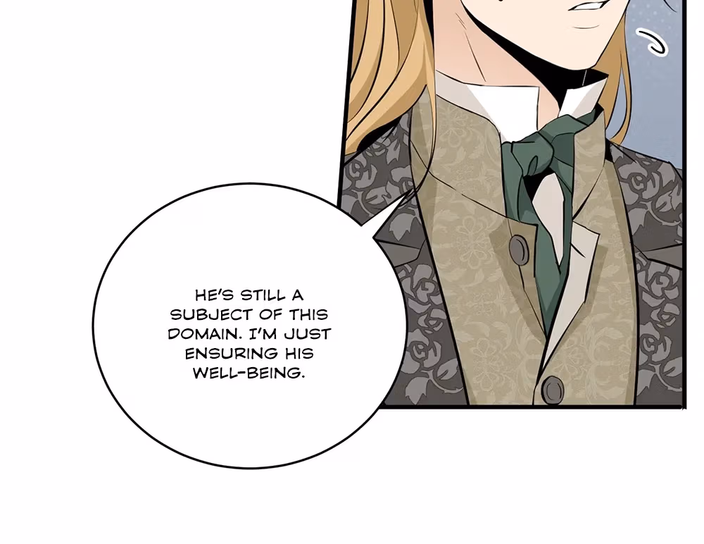 Nameless Flower Chapter 54 page 55 - 