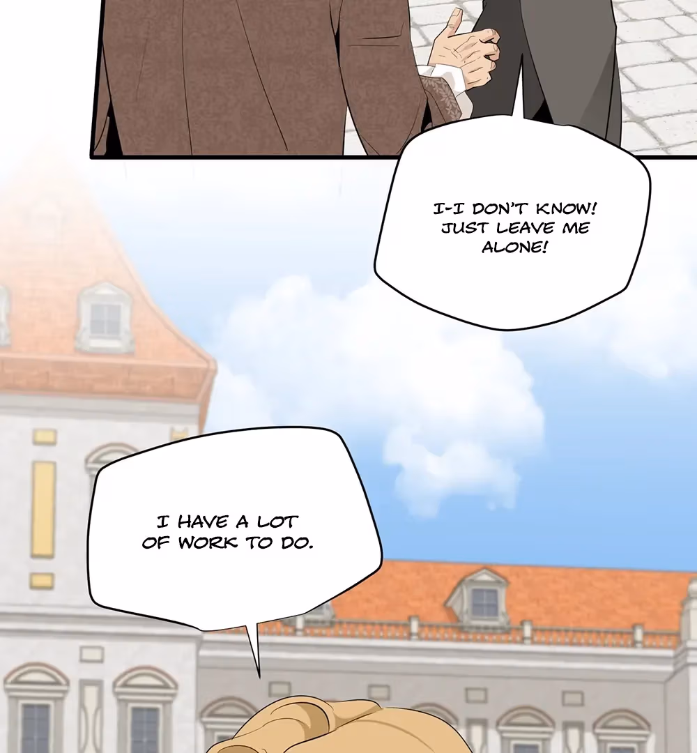 Nameless Flower Chapter 54 page 59 - 